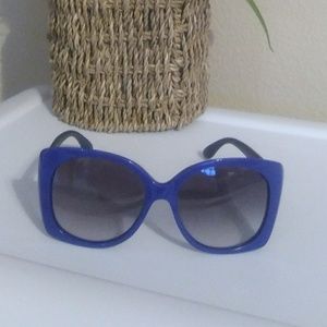 Marc by Marc Jacob sunglasses
